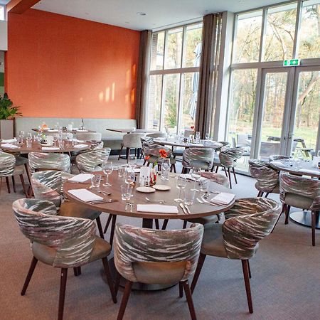 Landgoed Isvw Hotel Leusden Ngoại thất bức ảnh