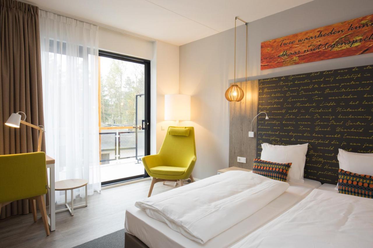 Landgoed Isvw Hotel Leusden Ngoại thất bức ảnh