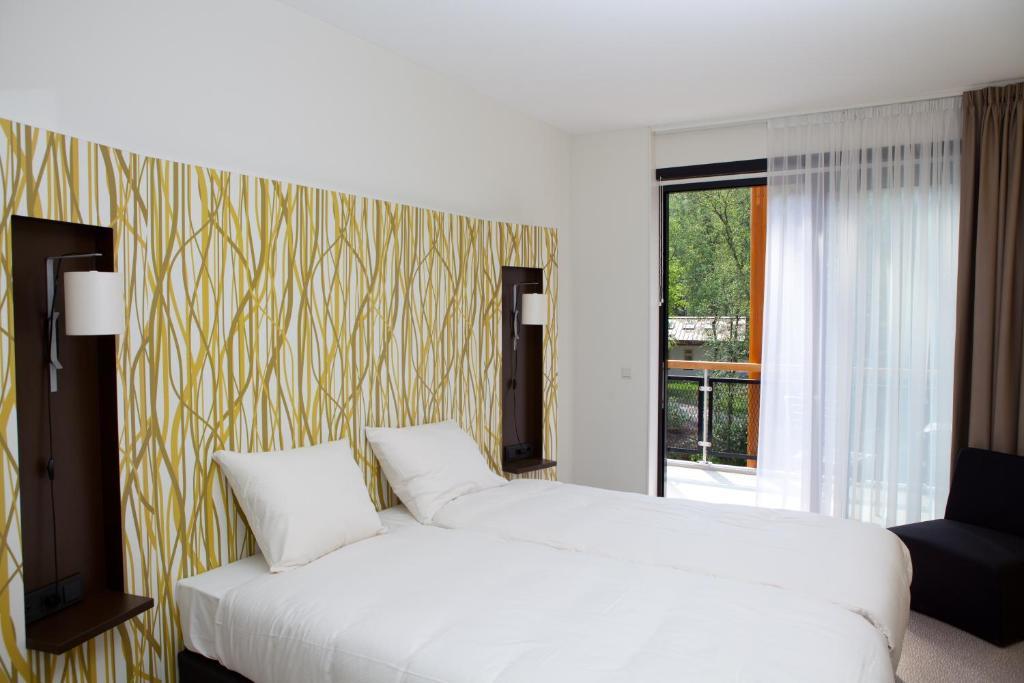 Landgoed Isvw Hotel Leusden Phòng bức ảnh
