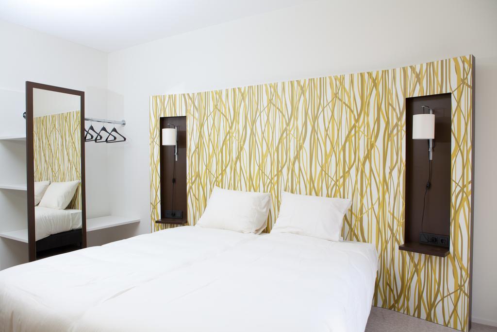 Landgoed Isvw Hotel Leusden Ngoại thất bức ảnh