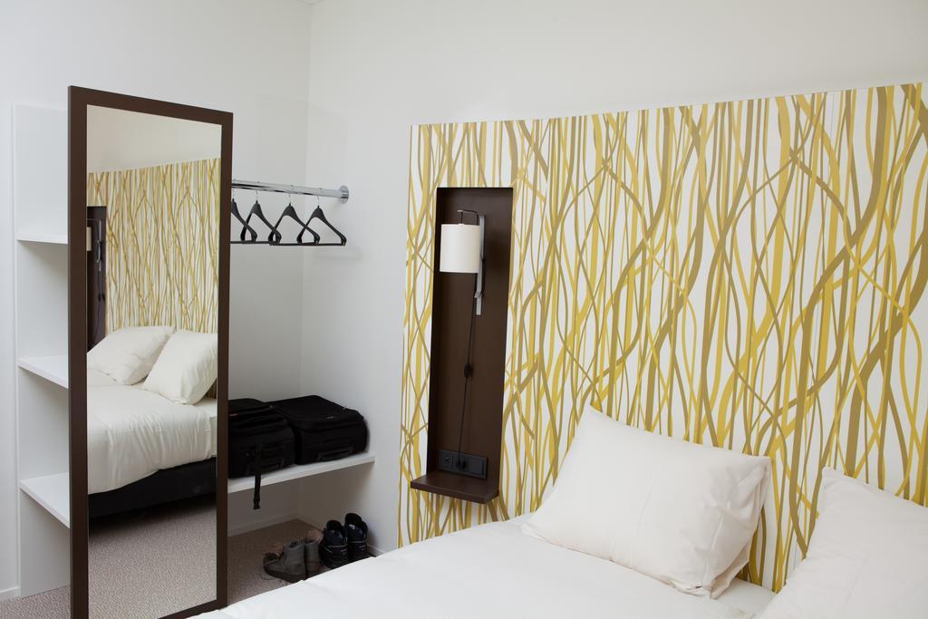 Landgoed Isvw Hotel Leusden Ngoại thất bức ảnh