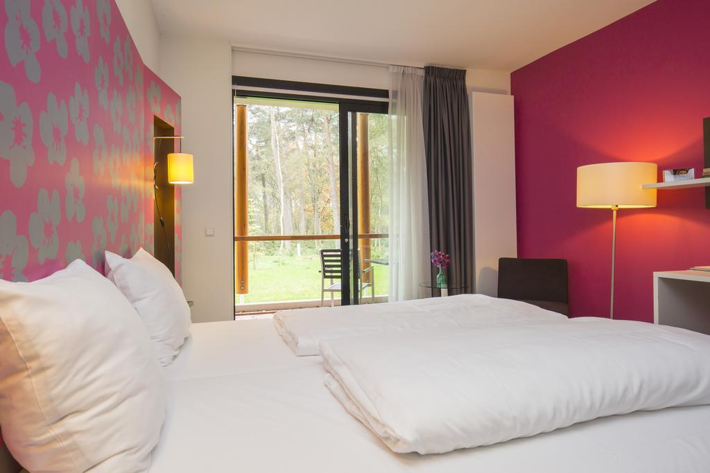 Landgoed Isvw Hotel Leusden Ngoại thất bức ảnh