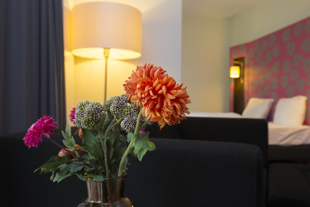Landgoed Isvw Hotel Leusden Ngoại thất bức ảnh