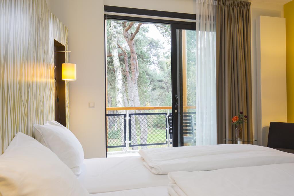 Landgoed Isvw Hotel Leusden Ngoại thất bức ảnh