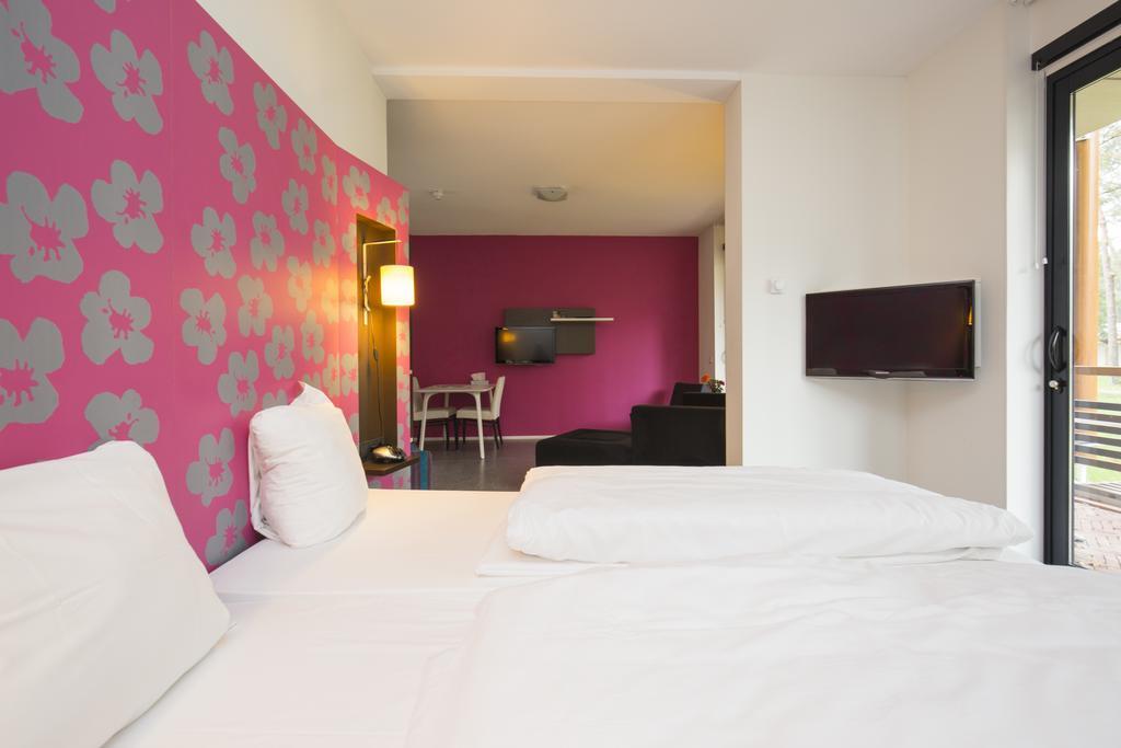 Landgoed Isvw Hotel Leusden Ngoại thất bức ảnh