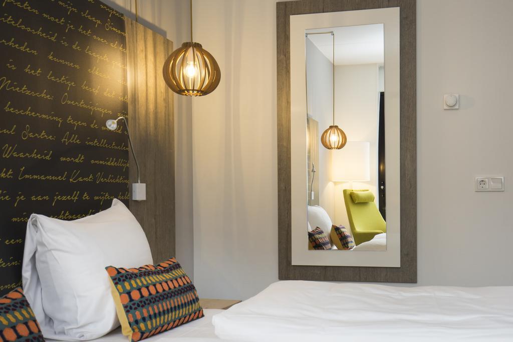 Landgoed Isvw Hotel Leusden Ngoại thất bức ảnh