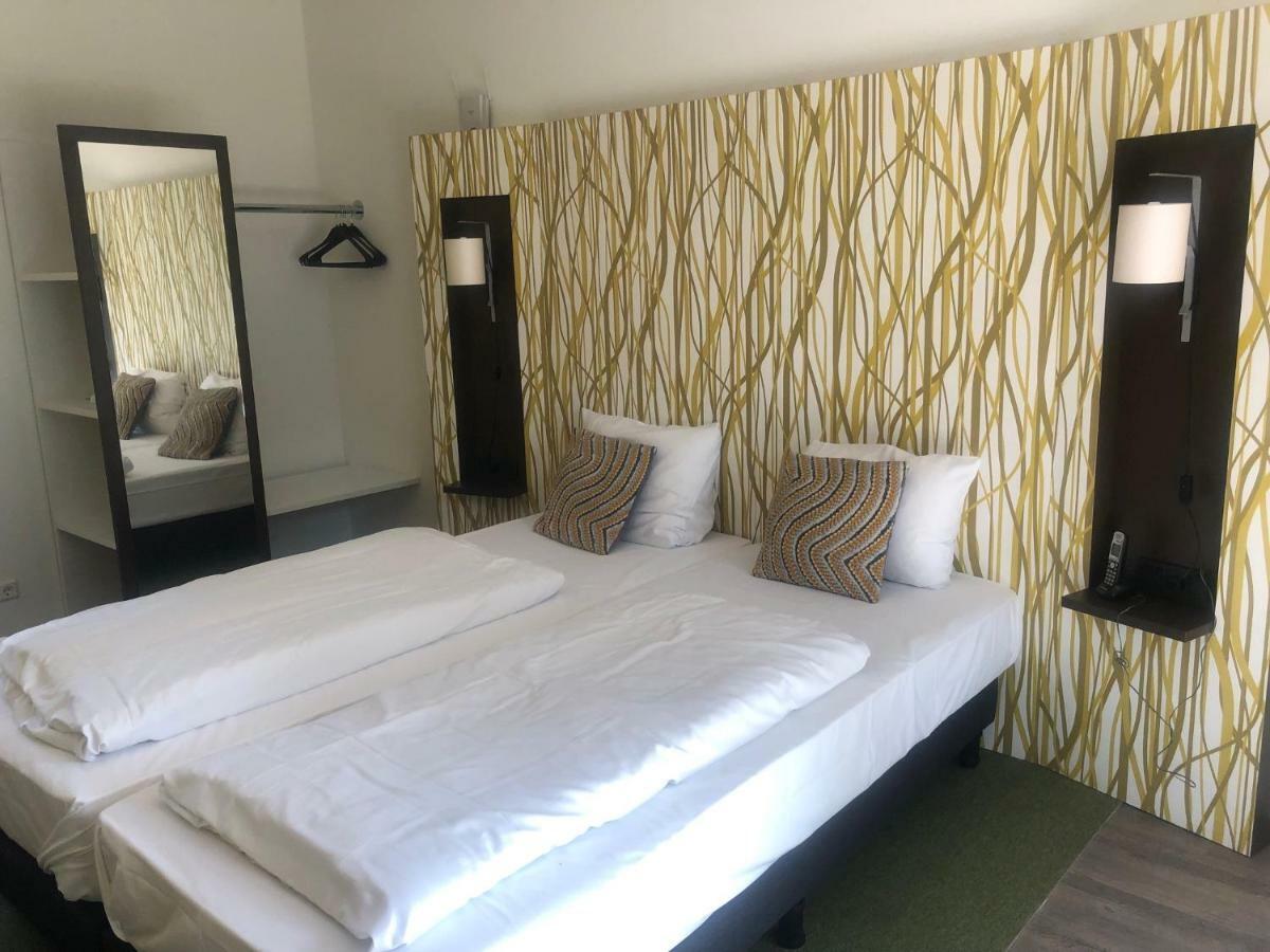 Landgoed Isvw Hotel Leusden Ngoại thất bức ảnh